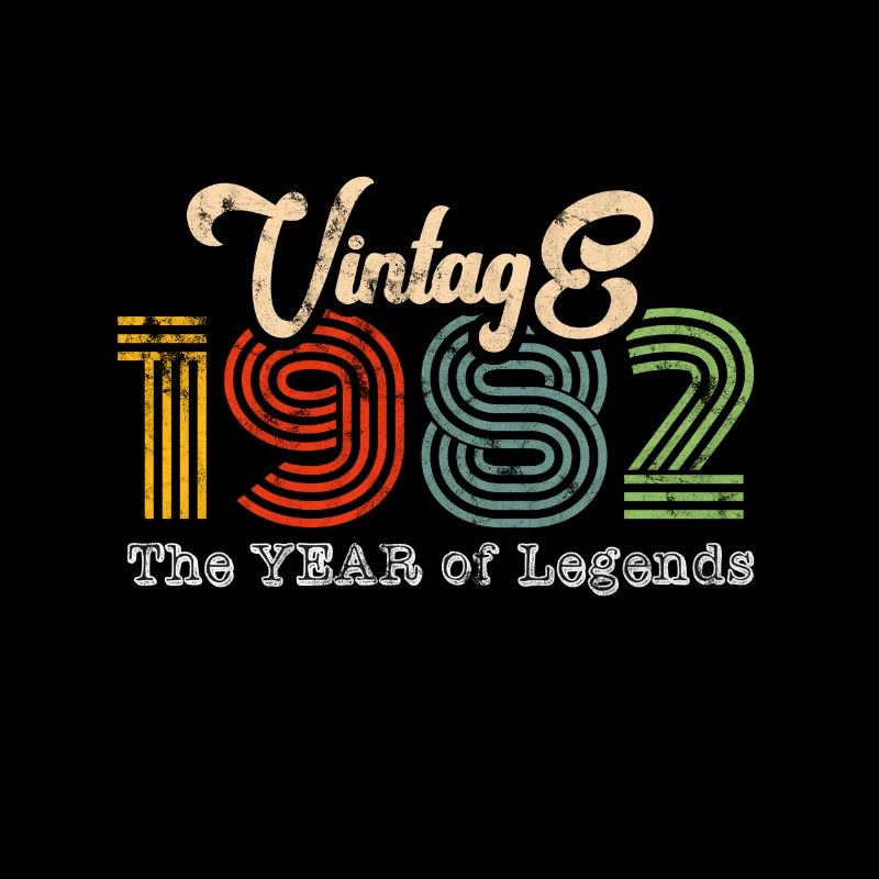 Millésime 1982
