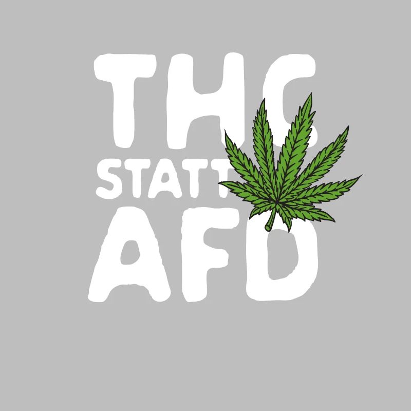THC instead of AFD