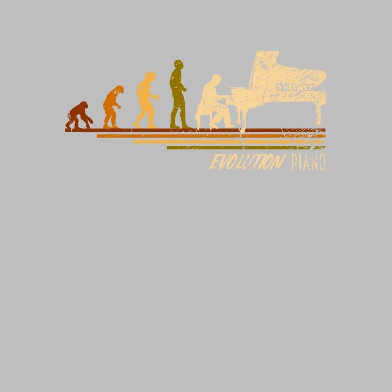 Evolution Pianist