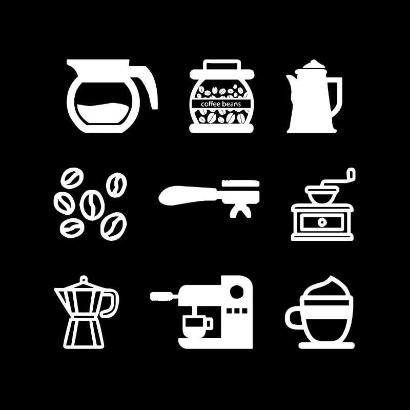 Kaffee / Barista