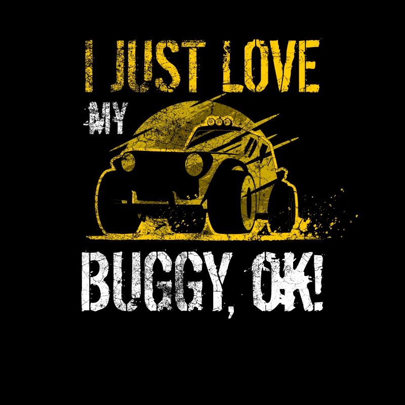 Buggy 4x4 hors route