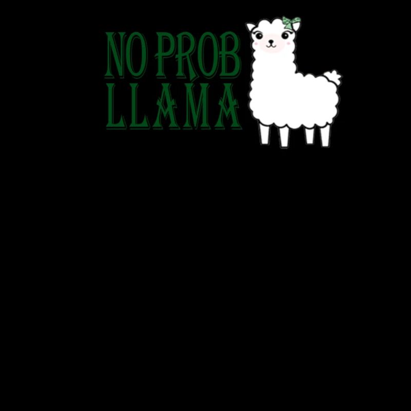 No Prob Llama Spanish Llama