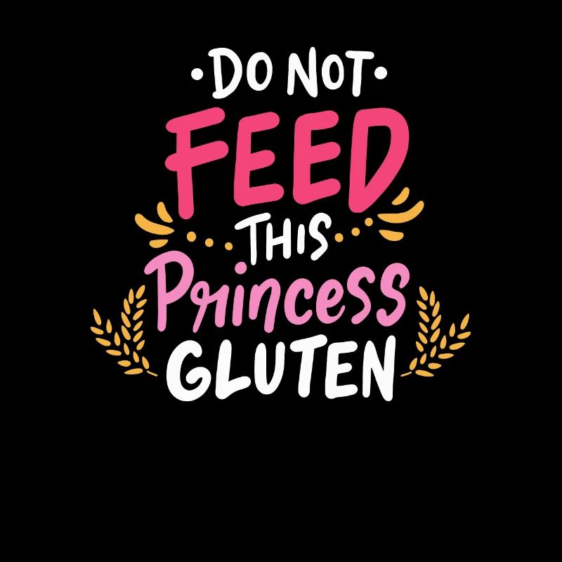 Gluten intolerance celiac disease gift idea