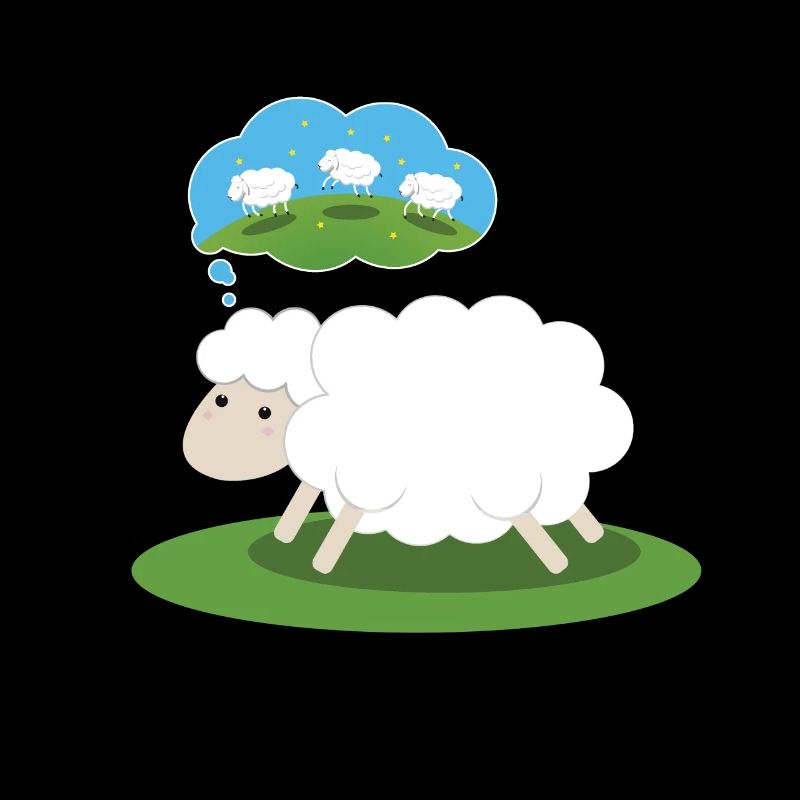 Les moutons rêvent de moutons