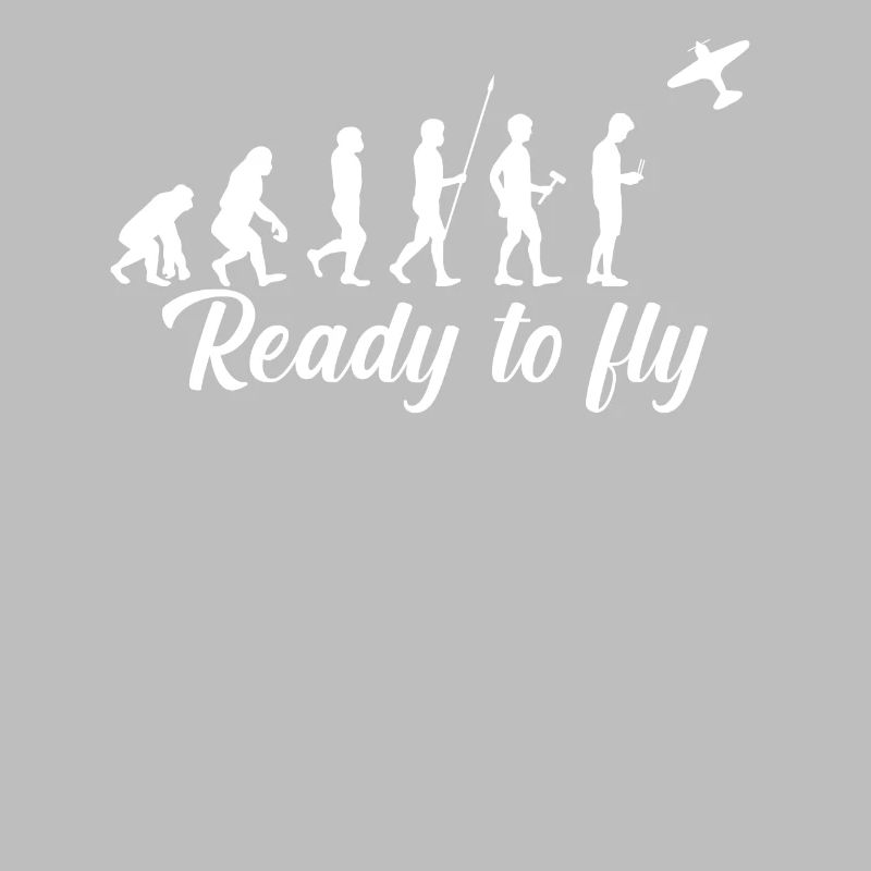 Modellbau Modellflug Modellflugzeug Evolution