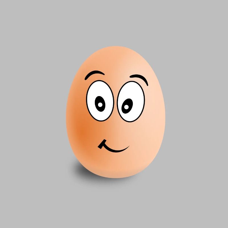 EI - EGG