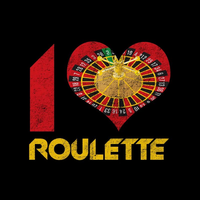 J'adore la roulette, j'adore la roulette