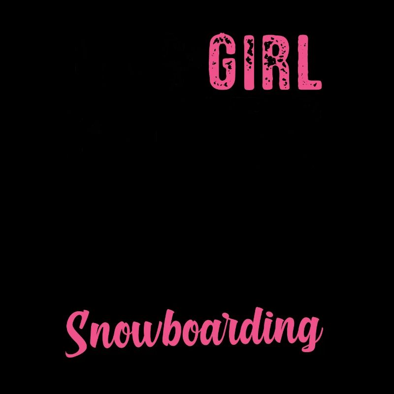 Snowboarder | Snowboardurlaub Snowboard Geschenke