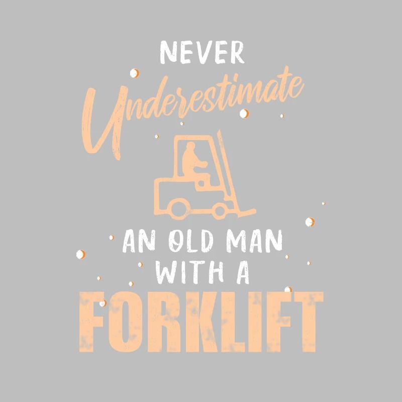 Forklift