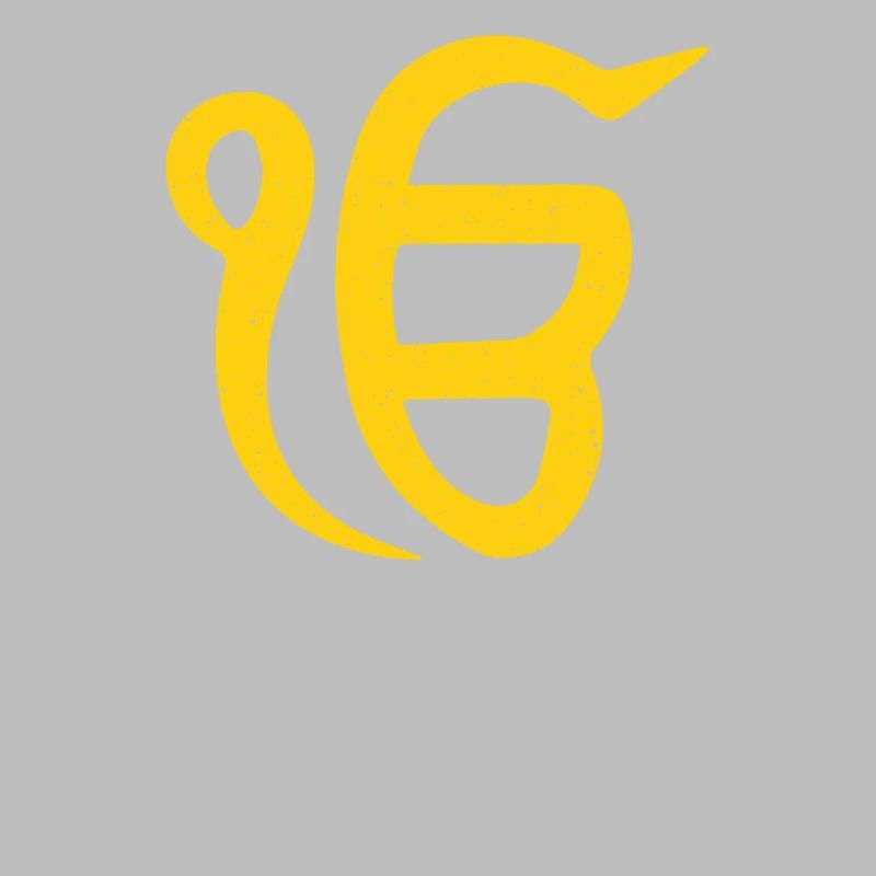 Ik onkar - one reality - punjabi - sikhism