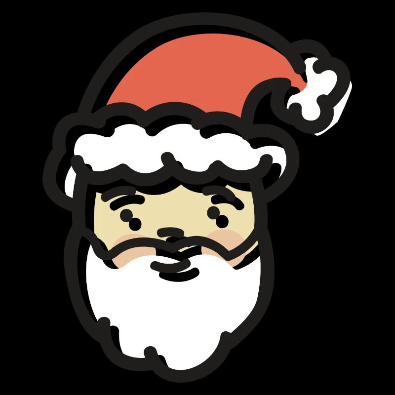 weihnachtsmann