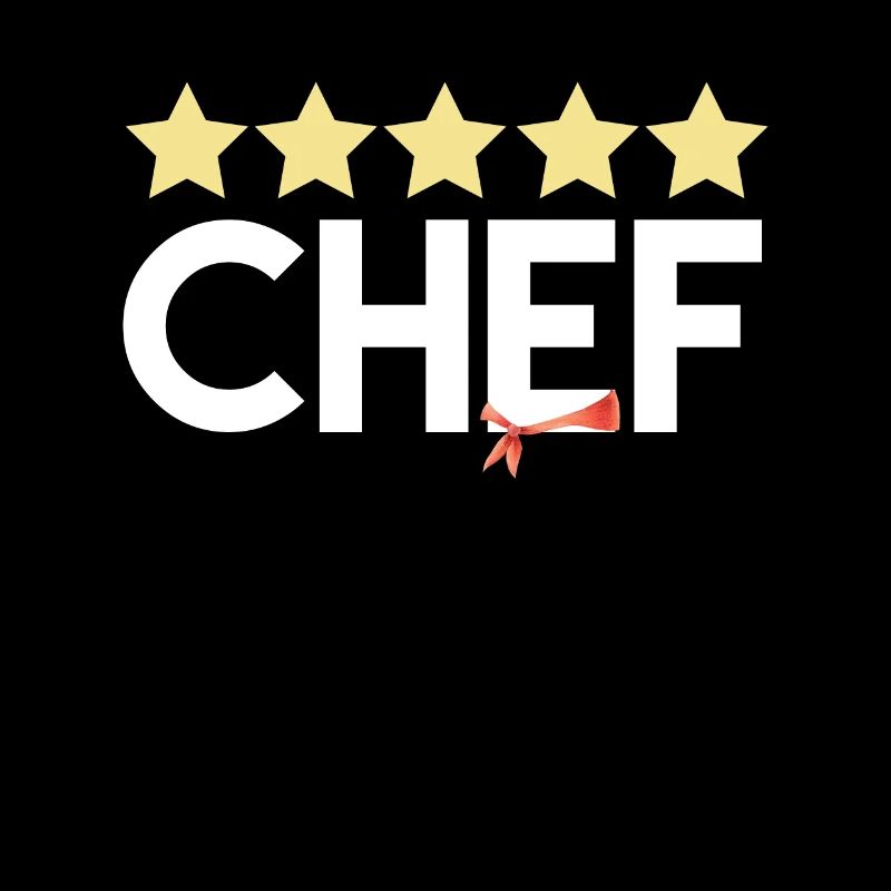 Cadeau de chef étoilé