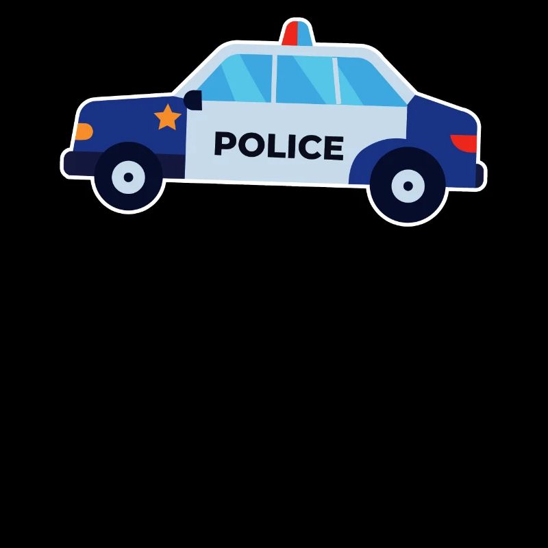 Polizeiauto Polizei Auto Polizeiauto Kinder