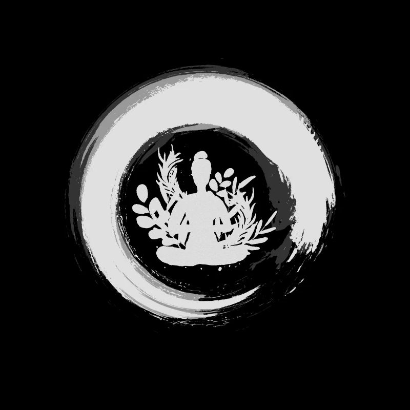 Bouddhisme Zen Circle