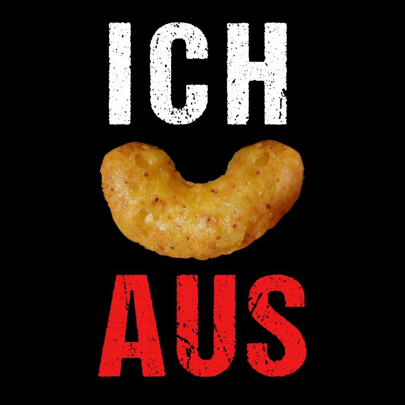 Ich Flip Aus Erdnussflips