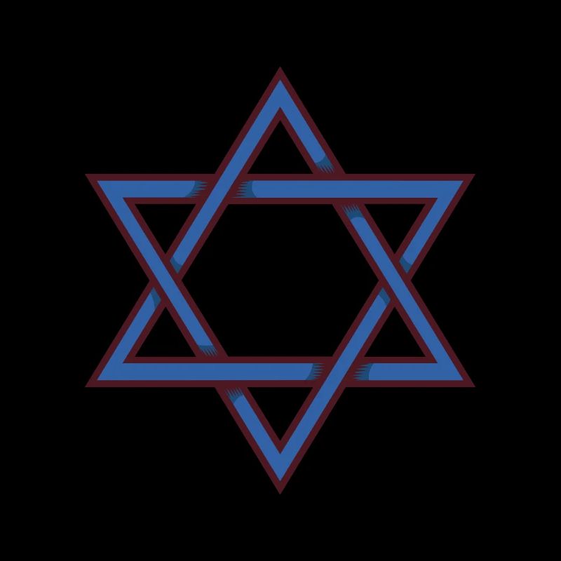 Étoile de David