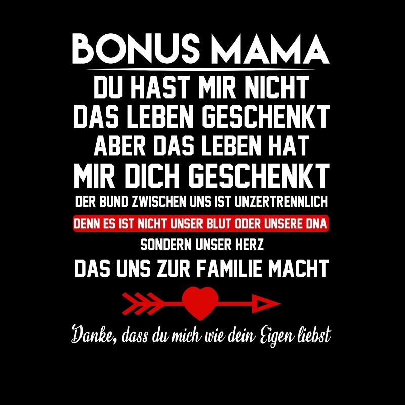Bonus Mama