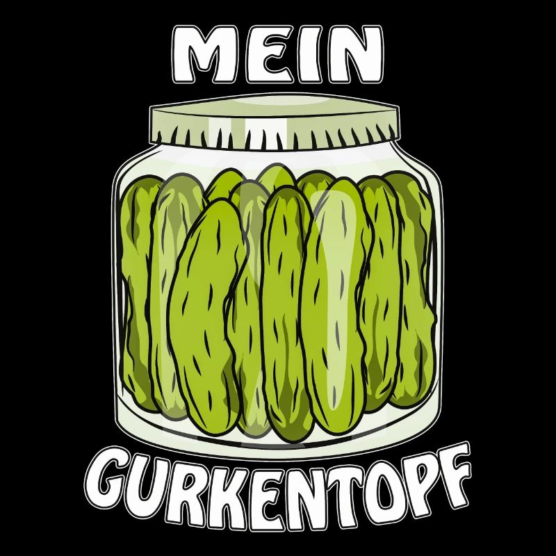 MEIN GURKENGLAS