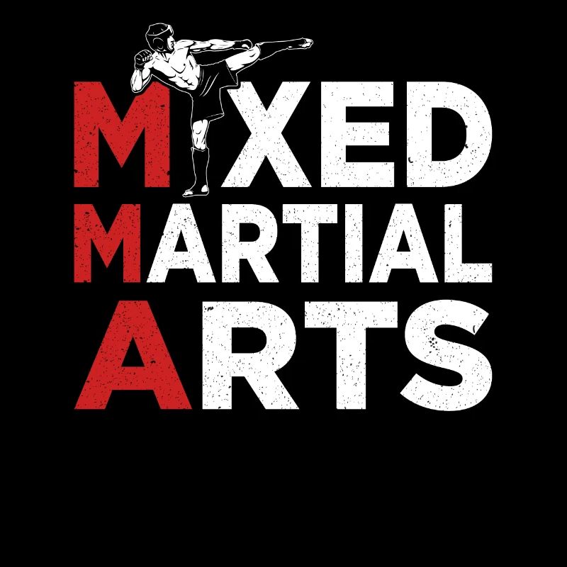 Mixed martial arts