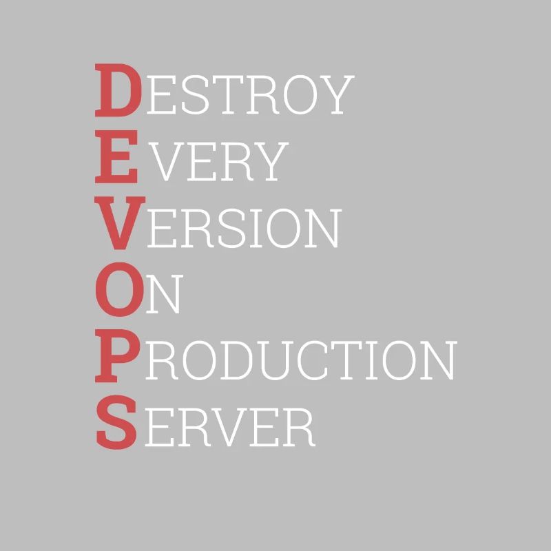 « Devops » | « Scrum Master »
