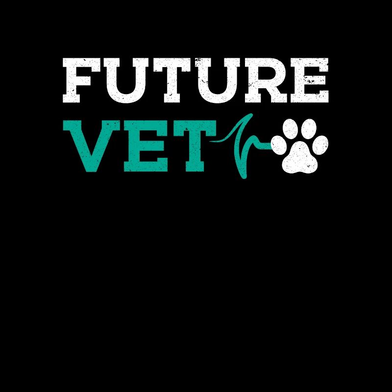 Veterinary School Future Vet... Tierarzt