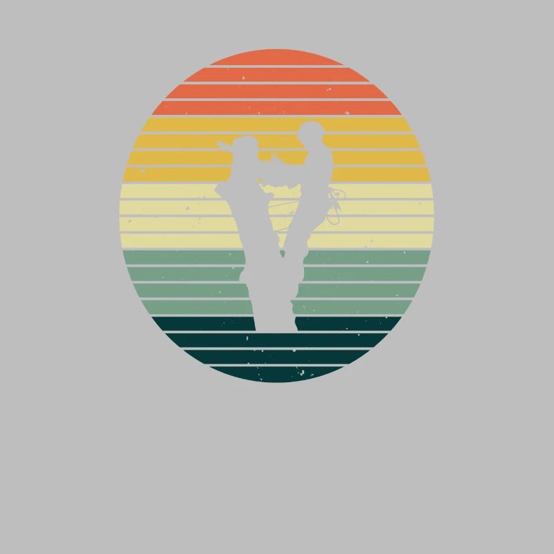 Tree care tree cutter tree climber gift idea