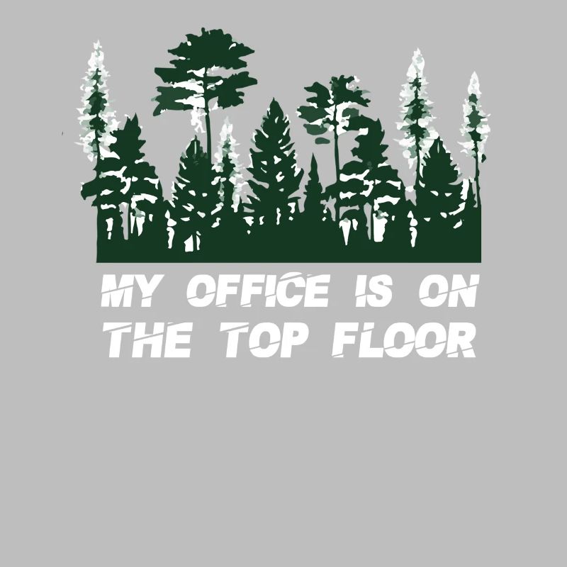 Baumpfleger Baumkletterer Geschenk