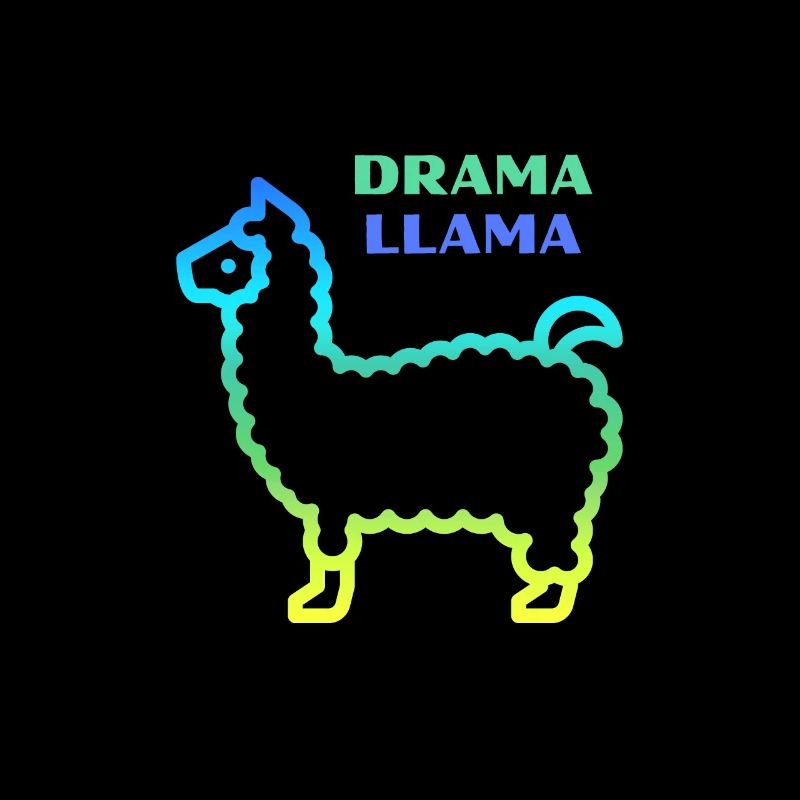 Drama llama llama