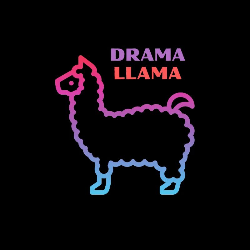 Drama llama llama