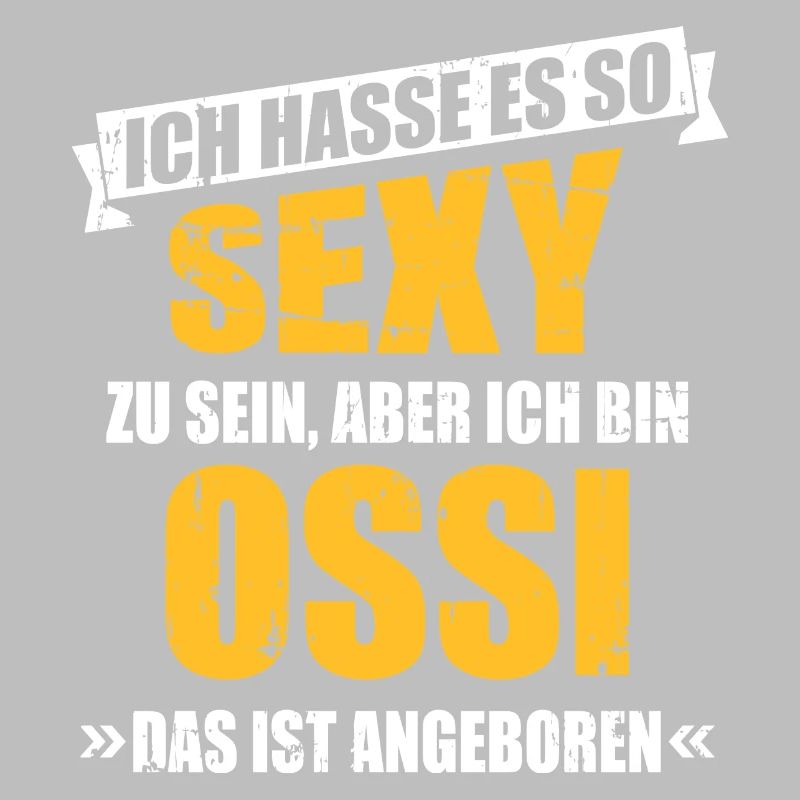 Ossi