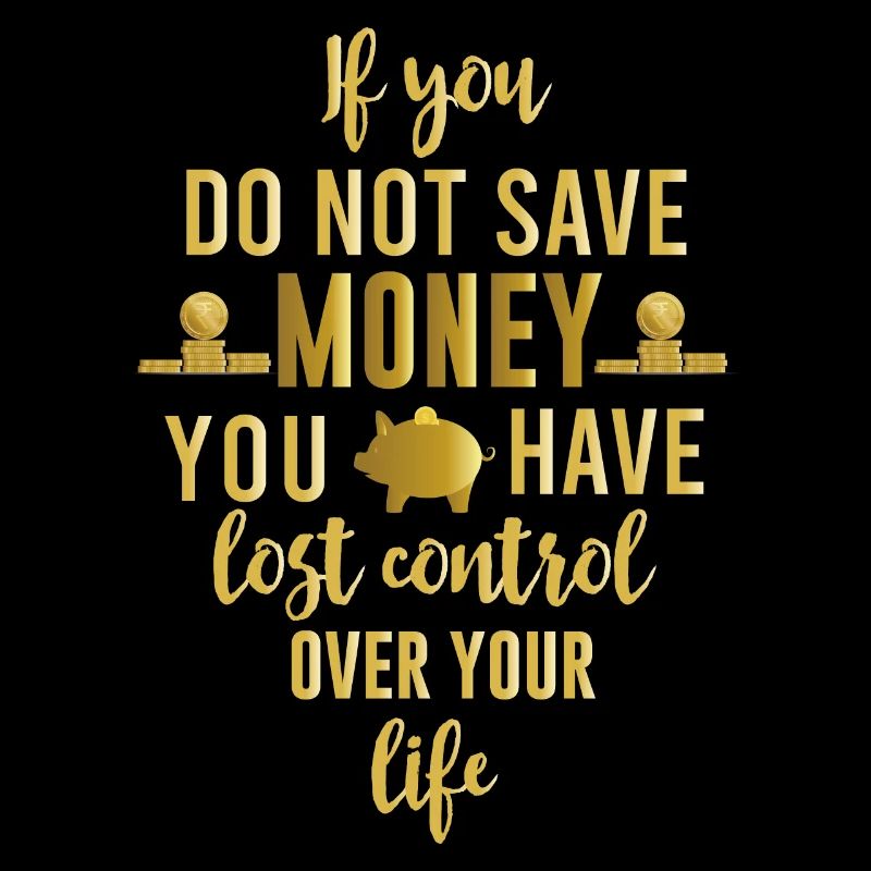 Savers save greedy money savings fox gift