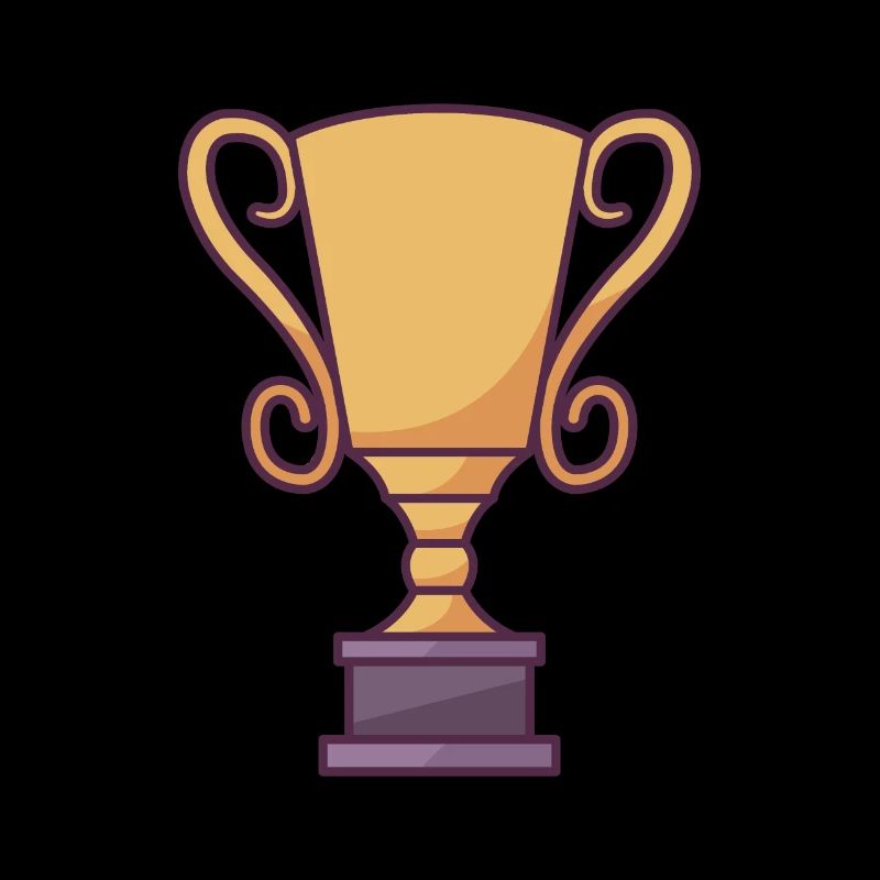 Racing Trophy