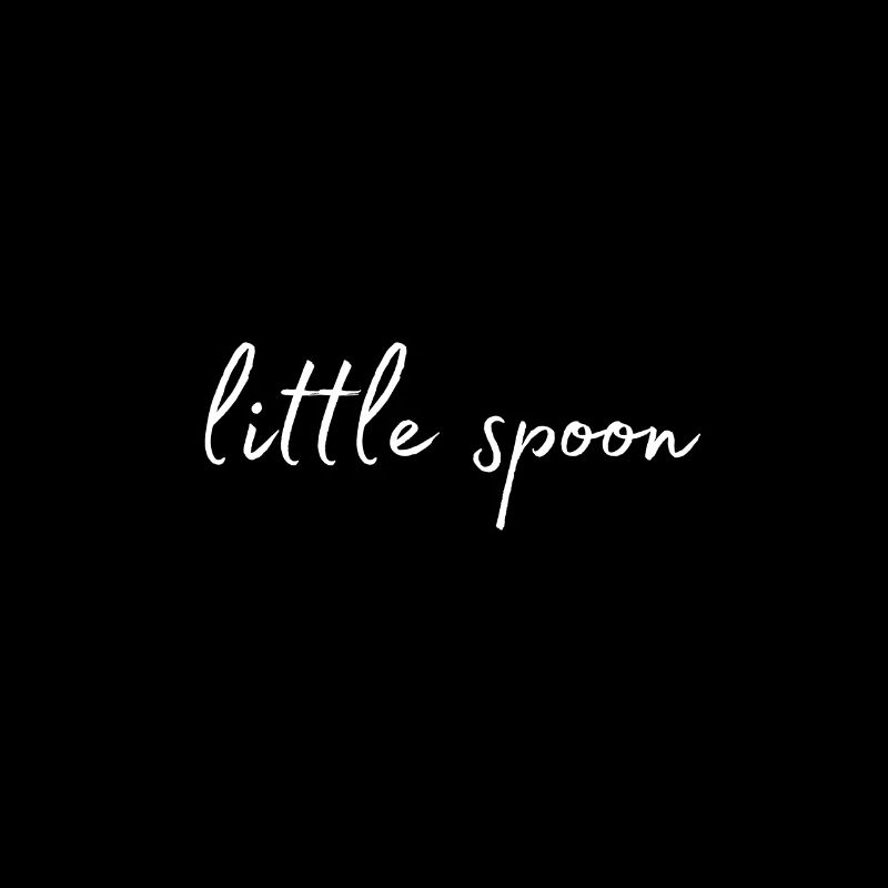 little spoon