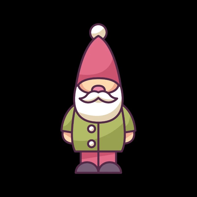 Garden Dwarf