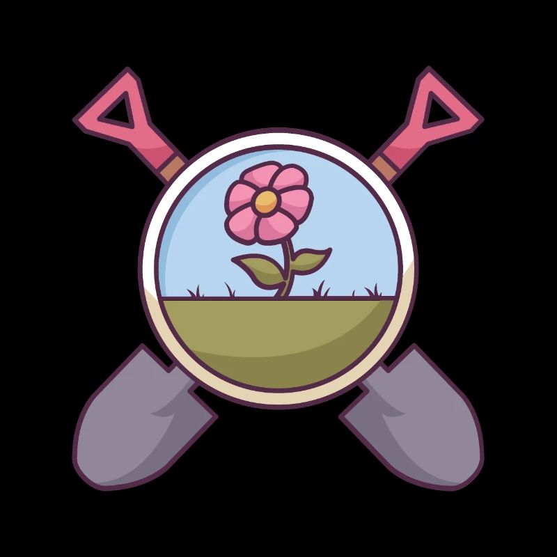 Le jardinage c'est beau