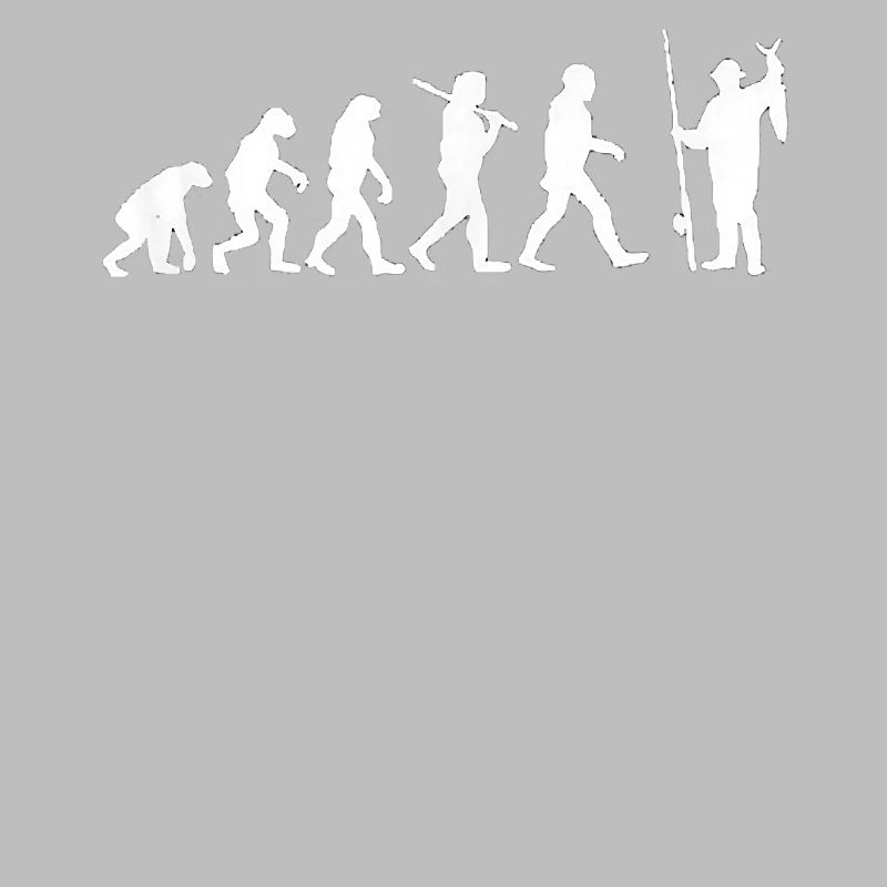 Evolution de la pêche drôle