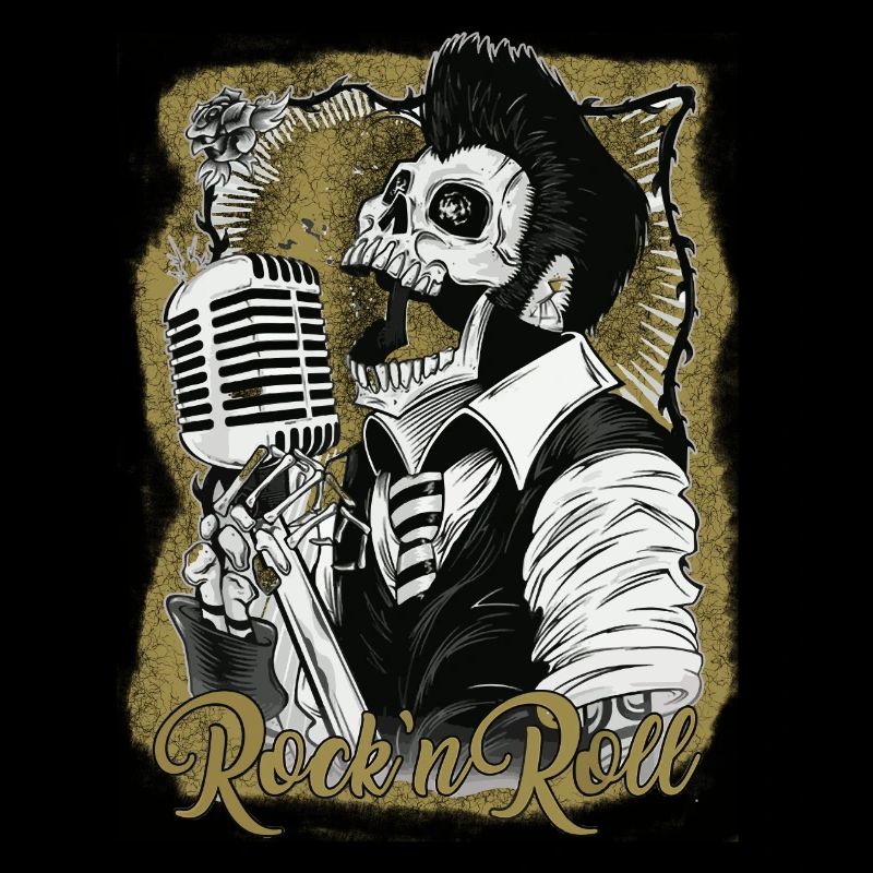 rocknroll