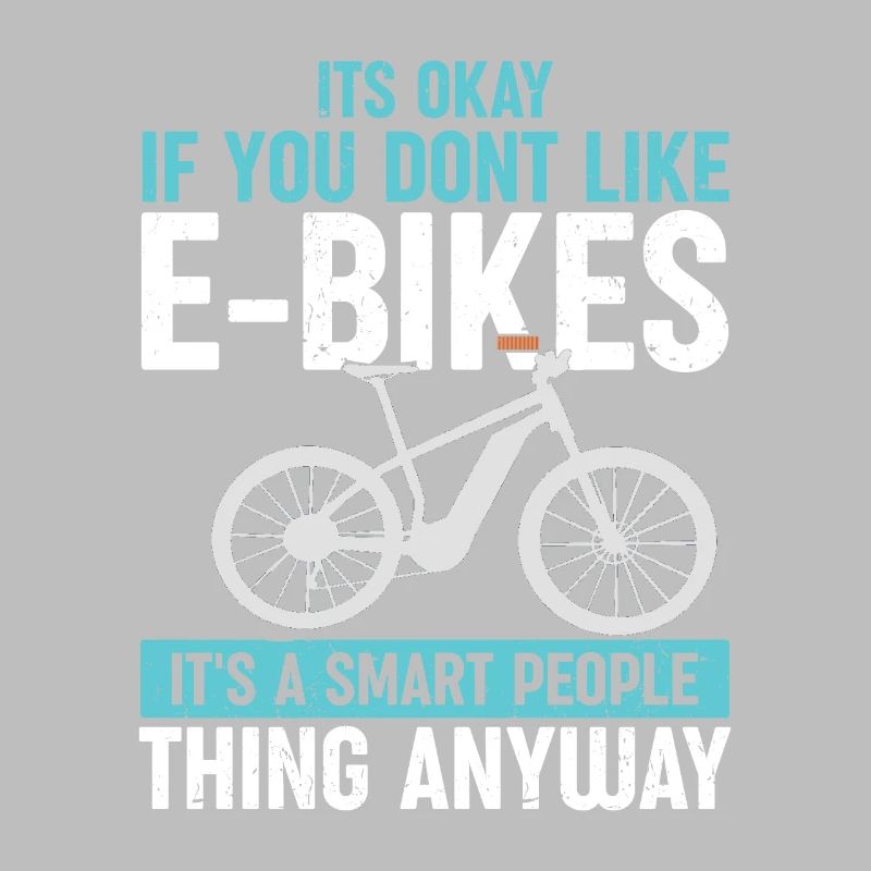 E-Biker