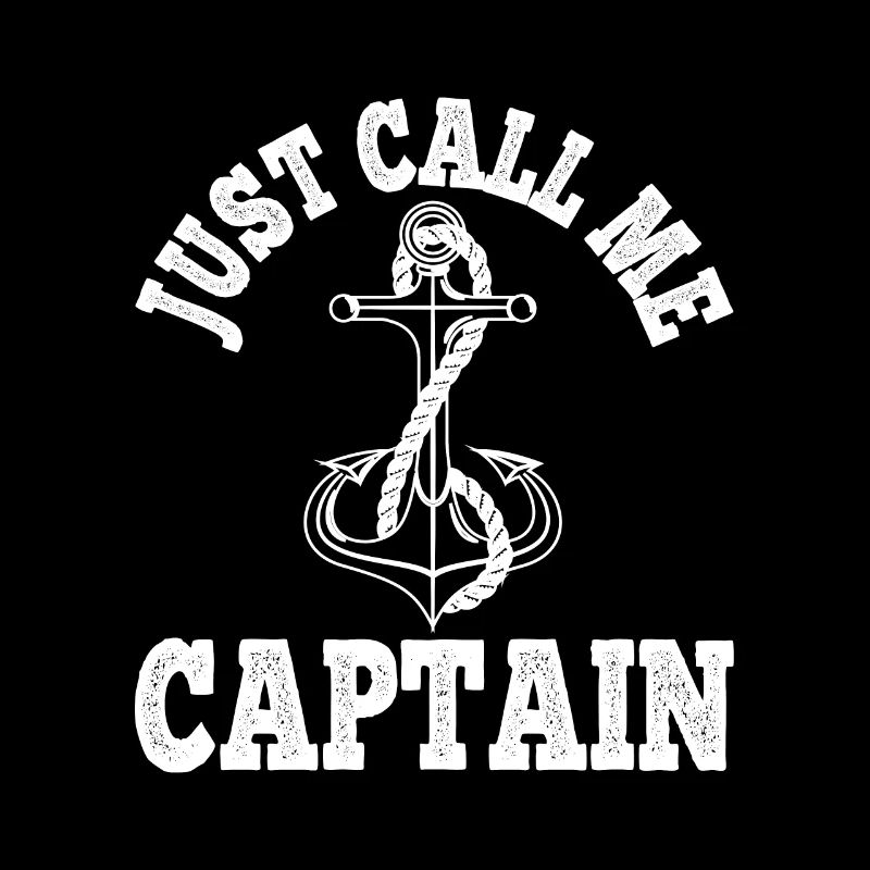 just call me captain, captain, boat captain gift