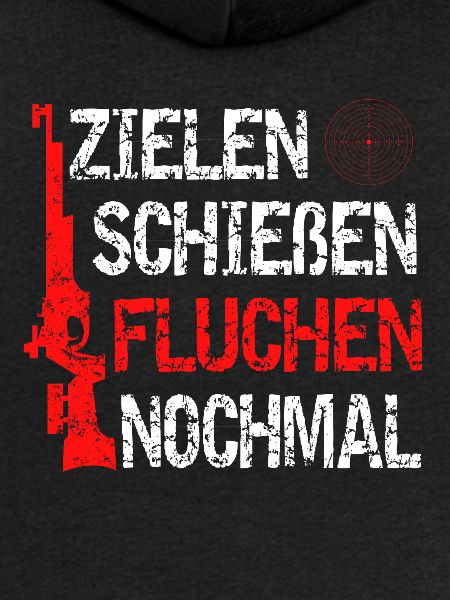 Luftgewehr