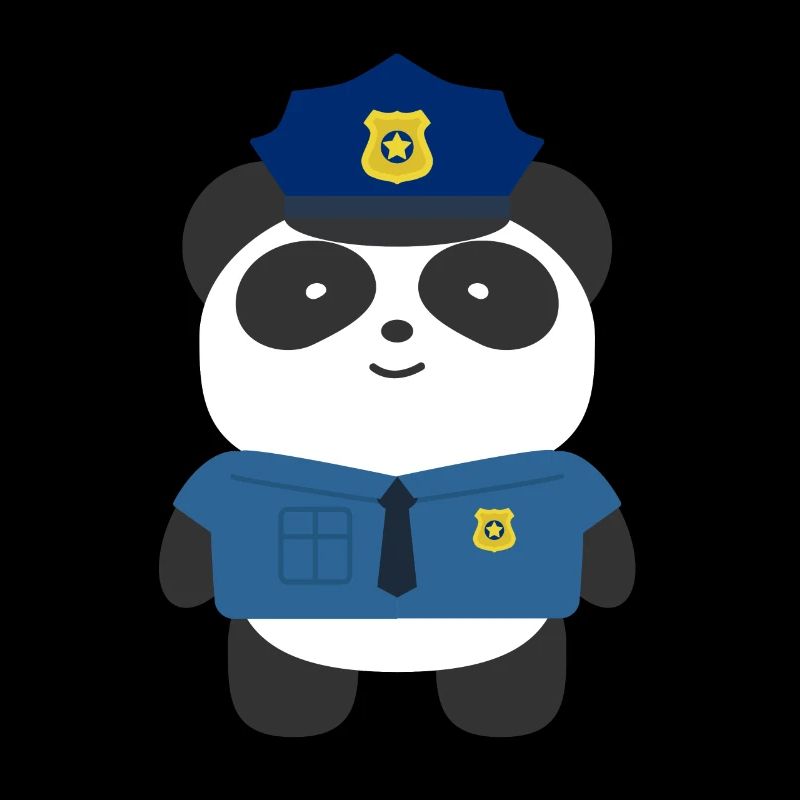 Polizei Panda