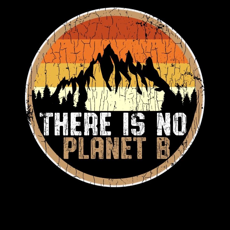 No Planet B