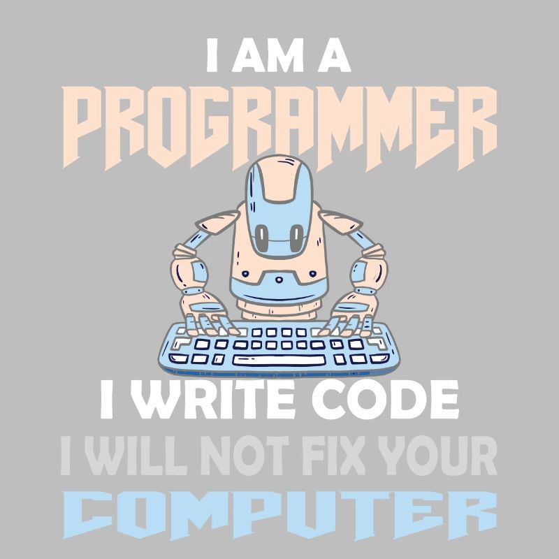 CODER HACKER PROGRAMMATEUR