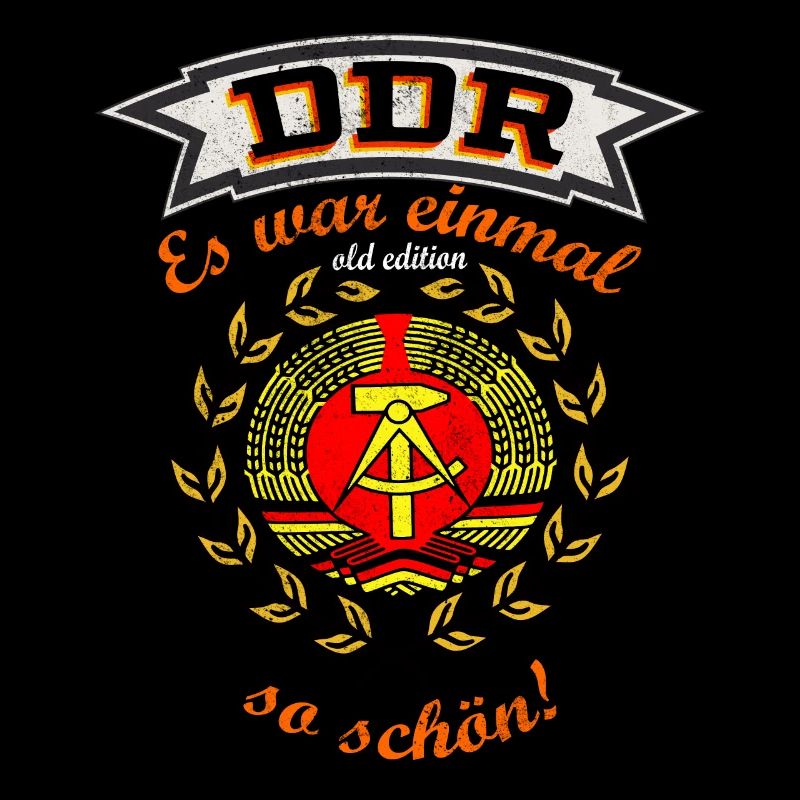 DDR Es war einmal