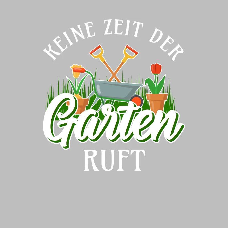 Gärtner Geschenkidee