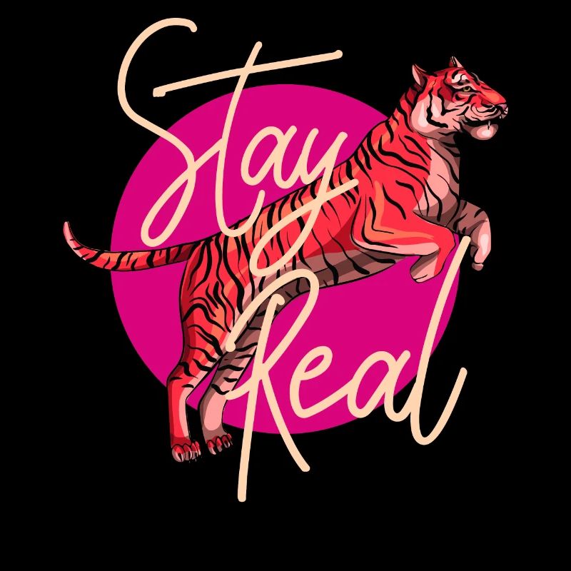 Tiger Kunst Design
