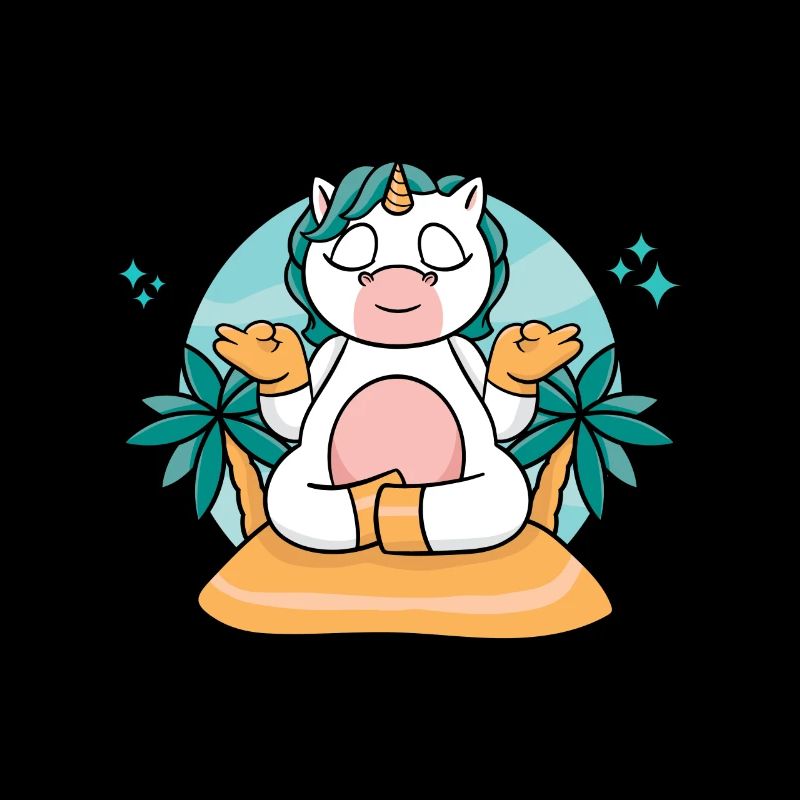 Team Einhorn