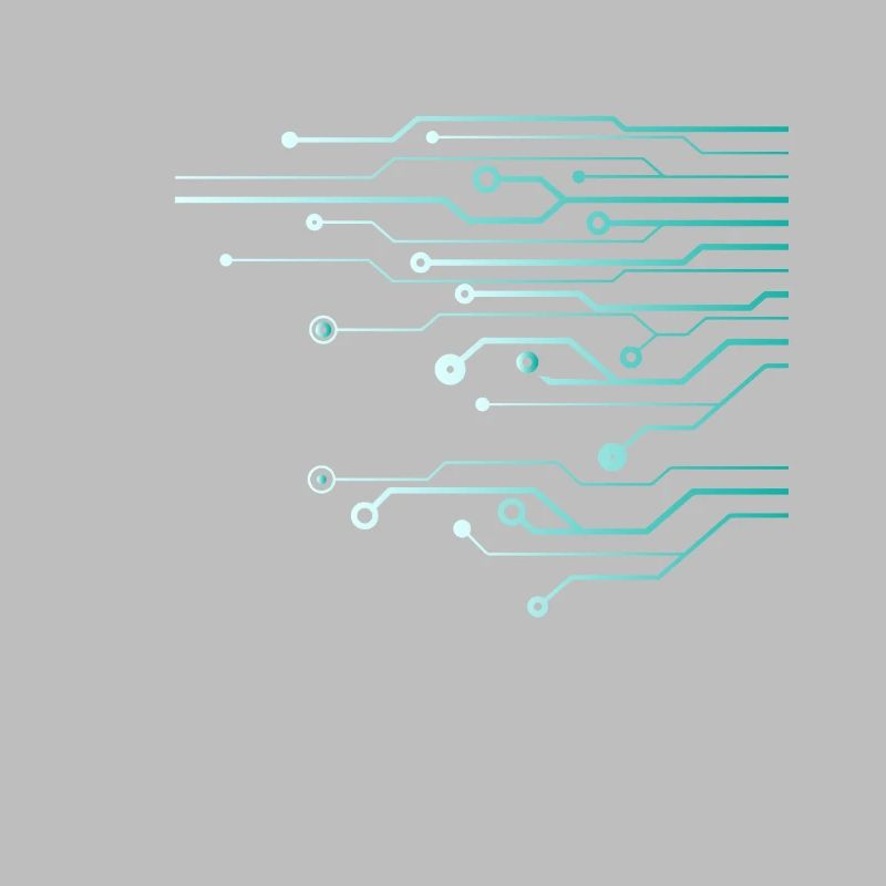 Computer Circuit Engineer Computer Nerd