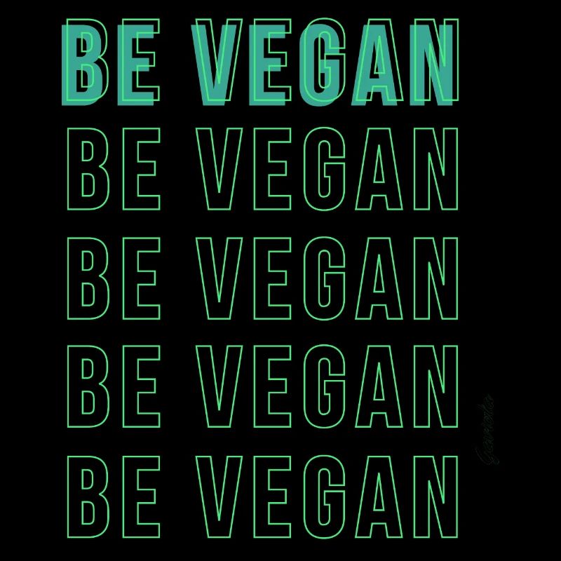 VEGAN SEIN