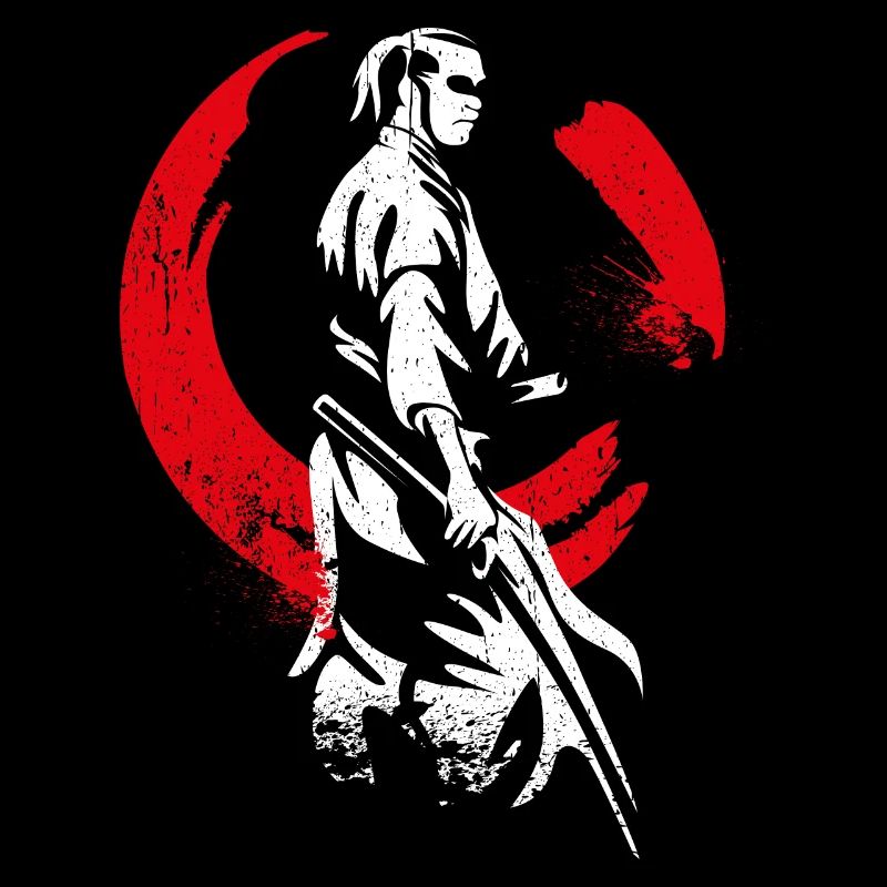 Samurai Ronin
